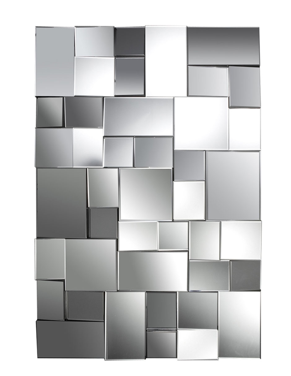 Espejo rectangular Fancy Espejo rectangular Fancy