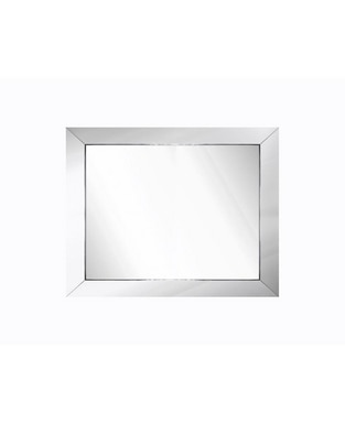 Espejo rectangular