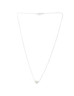 Collar E&N Cherny de plata P 925