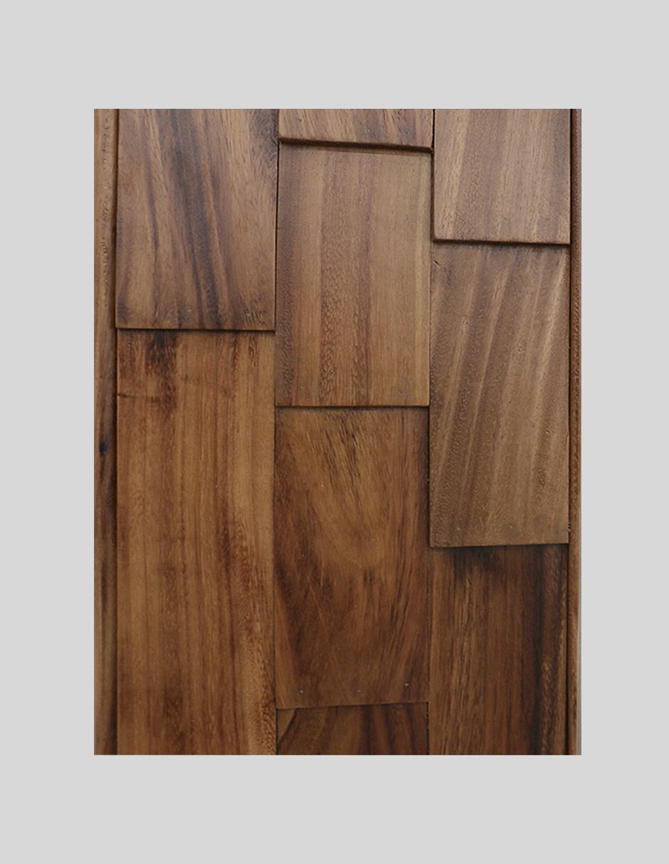 Espejo rectangular 2