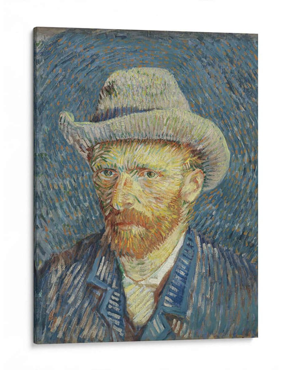 Imagen de producto Cuadro Canvas Lab impreso en lienzo Los girasoles Vincent Van Gogh