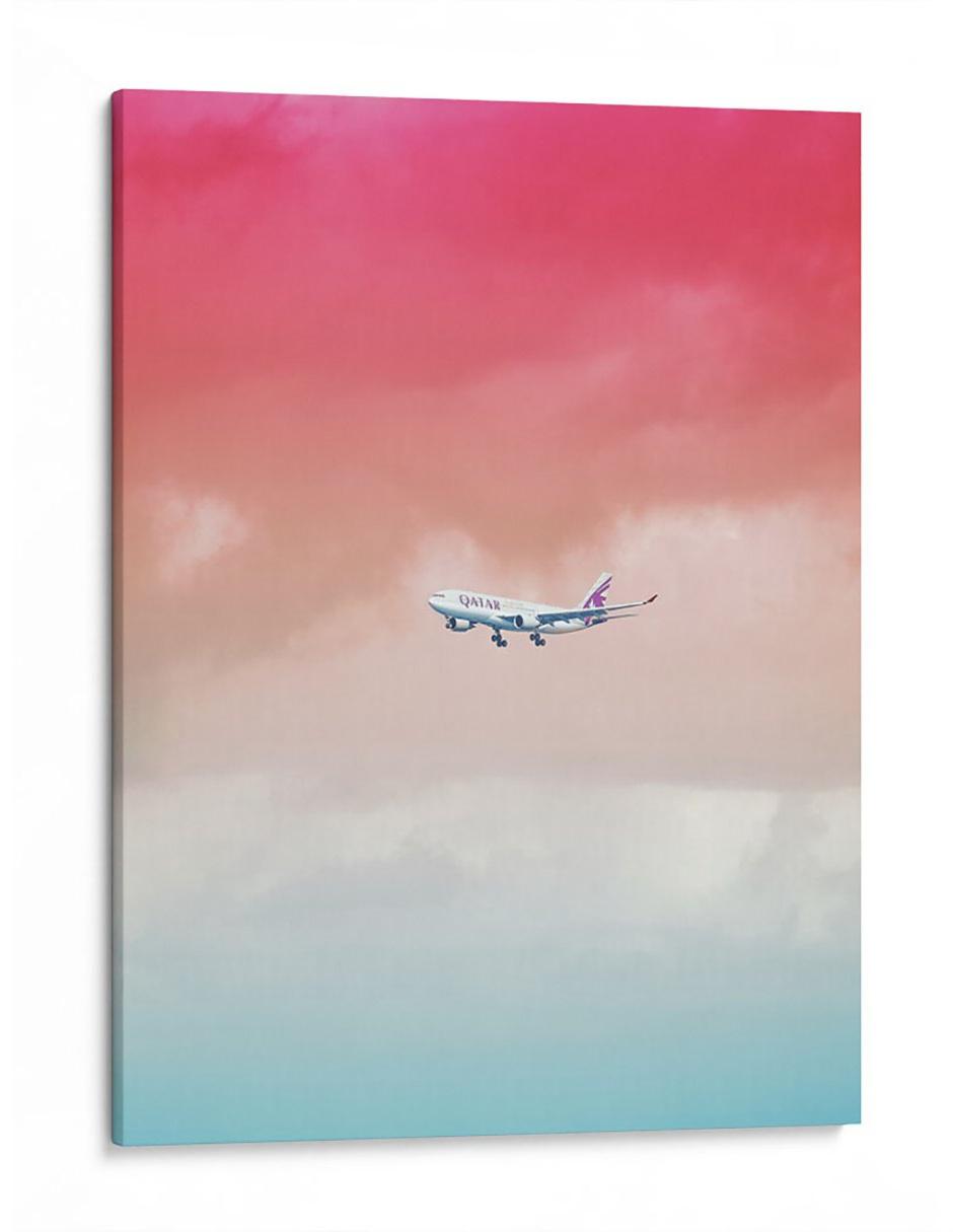 Litografía Vuelo de Colores técnica Impresión Litografía Vuelo de Colores técnica Impresión