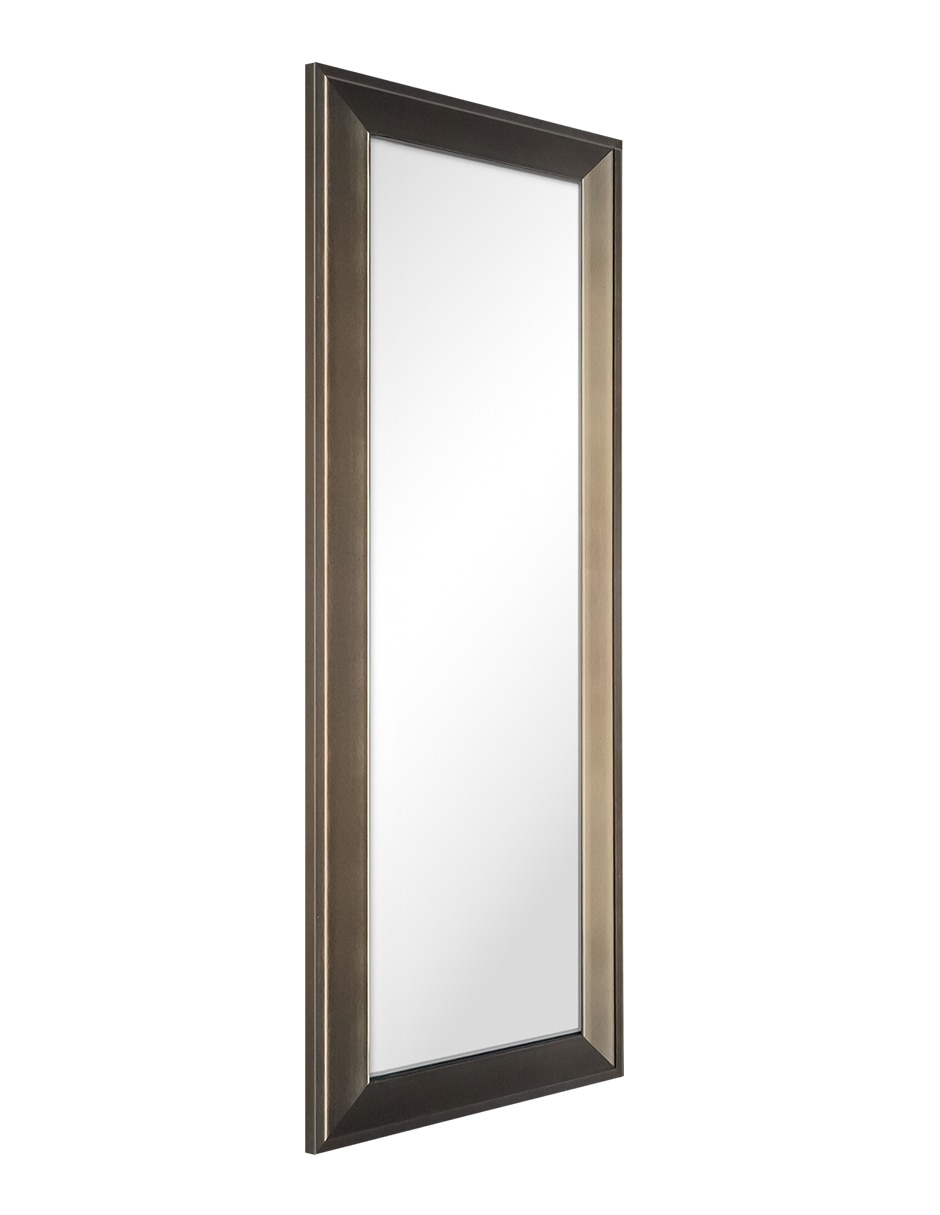 Espejo rectangular 2