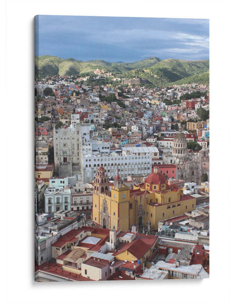 Litografía Guanajuato técnica Impresión Litografía Guanajuato técnica Impresión