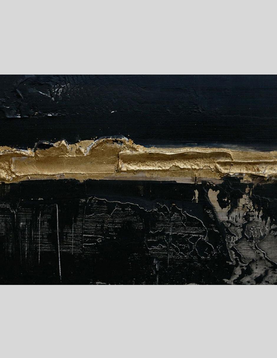 Pintura Abstracto sueño técnica mixta 3