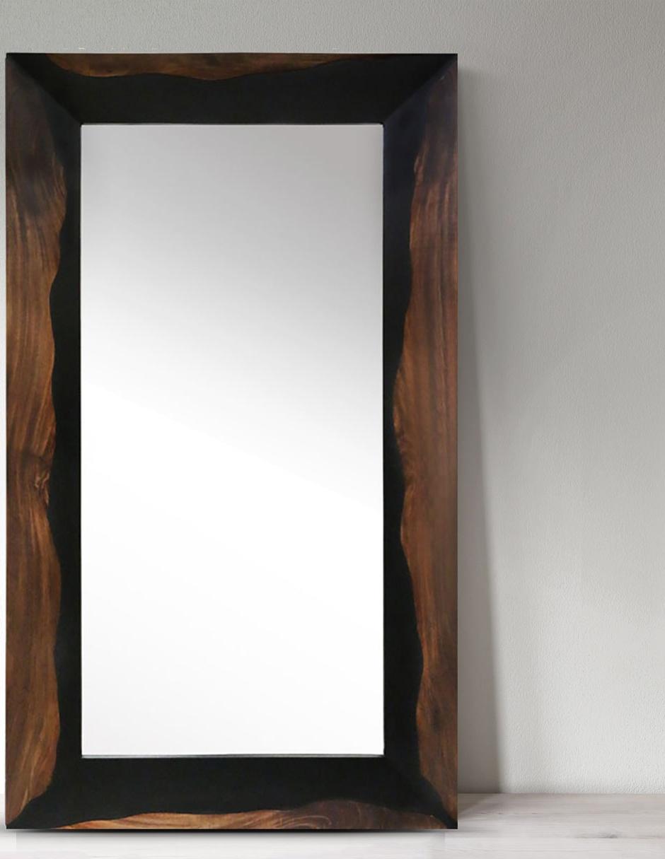 Espejo rectangular 3
