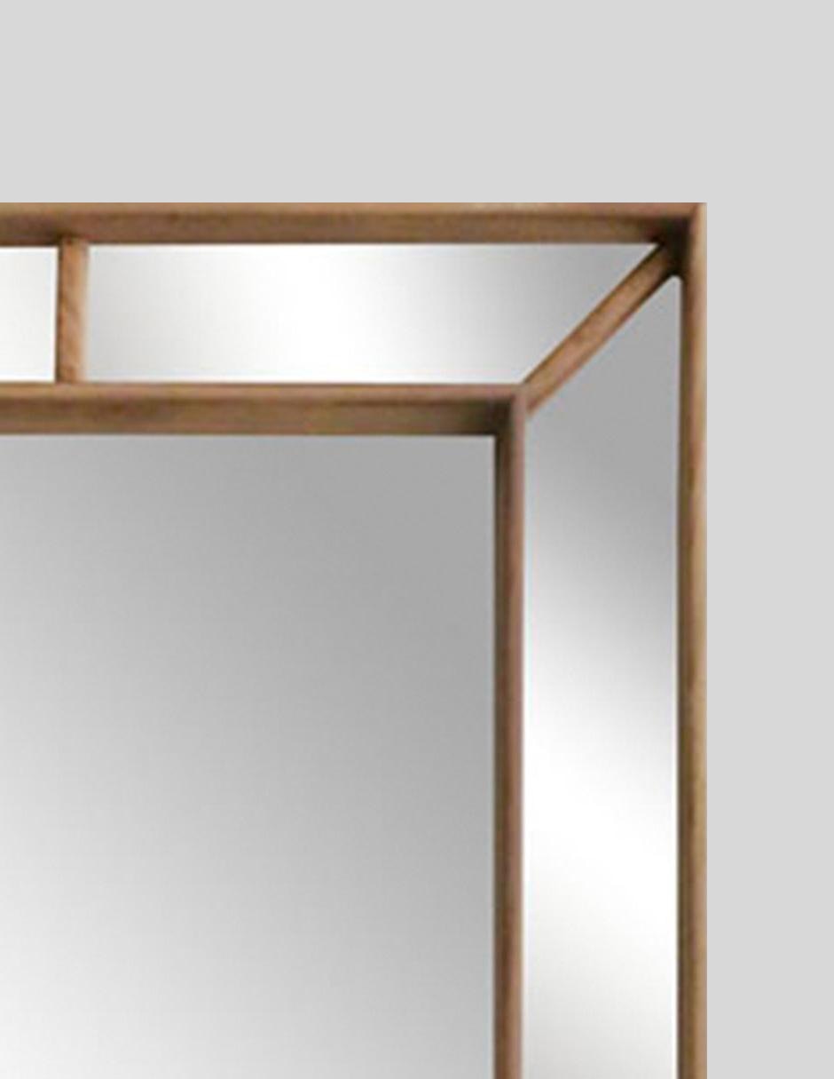 Espejo rectangular césar gran parot 2