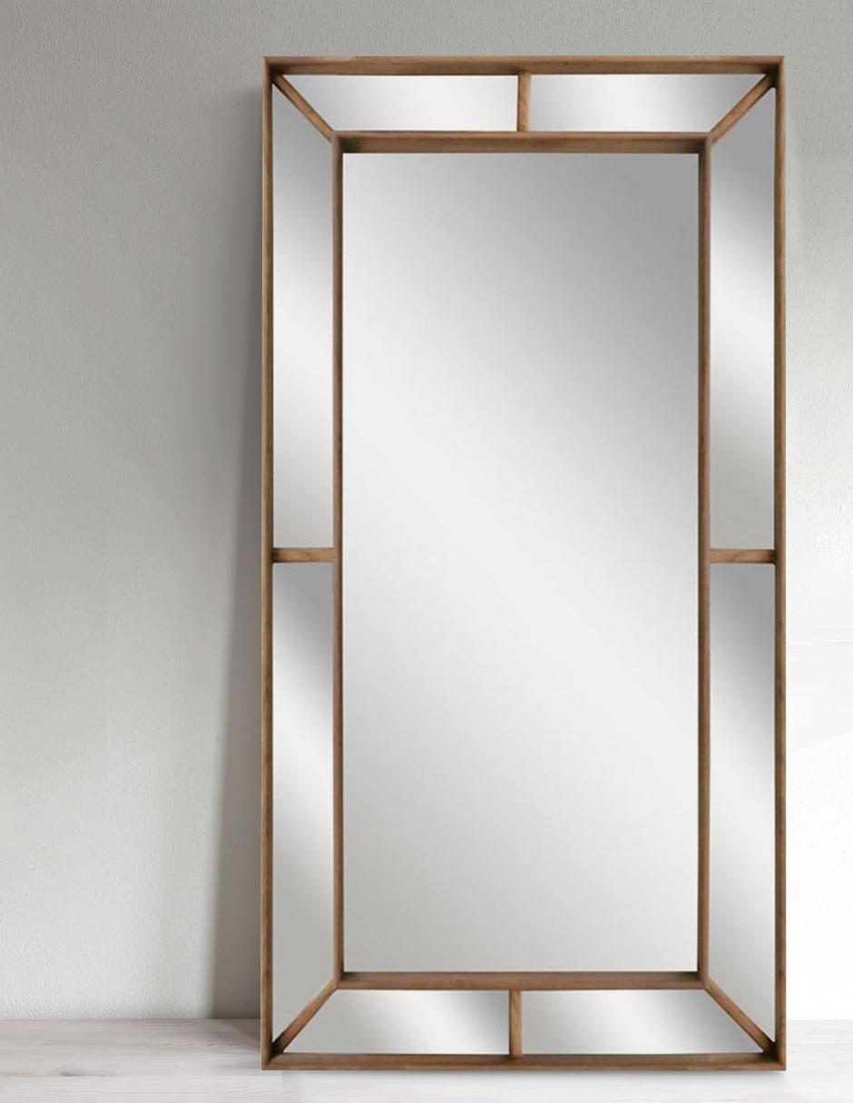 Espejo rectangular césar gran parot 3