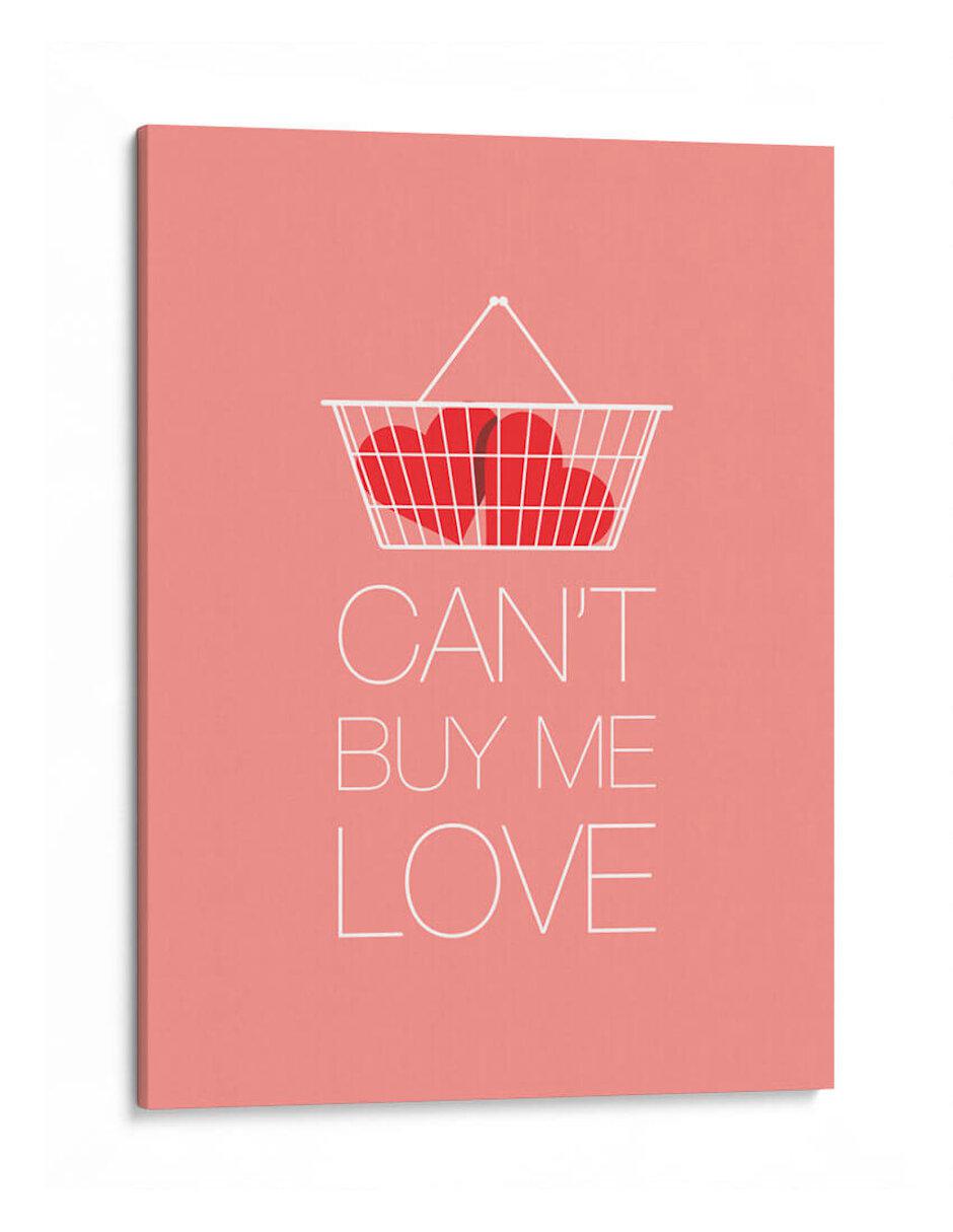 Litografía Cant Buy Me Love técnica Impresión Litografía Cant Buy Me Love técnica Impresión