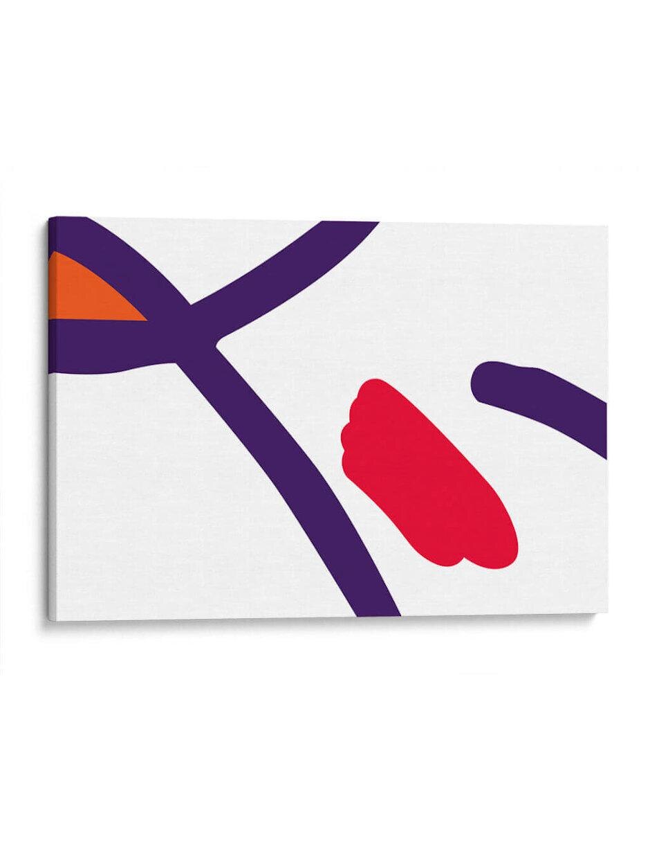 Litografía Pinceladas Litografía Pinceladas