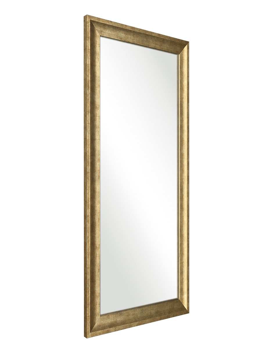 Espejo rectangular
