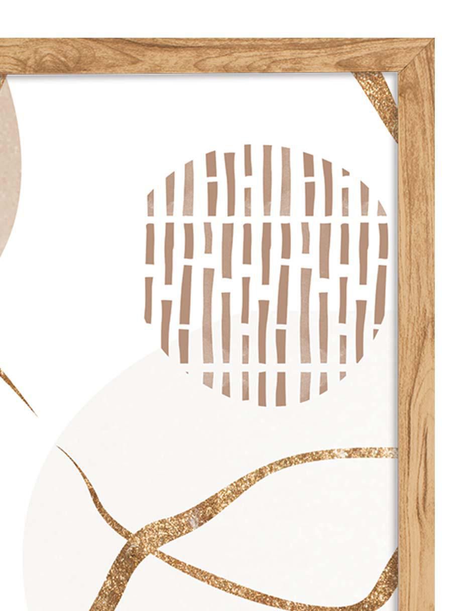 Litografía Fábrica Galería Abstracción técnica impresión