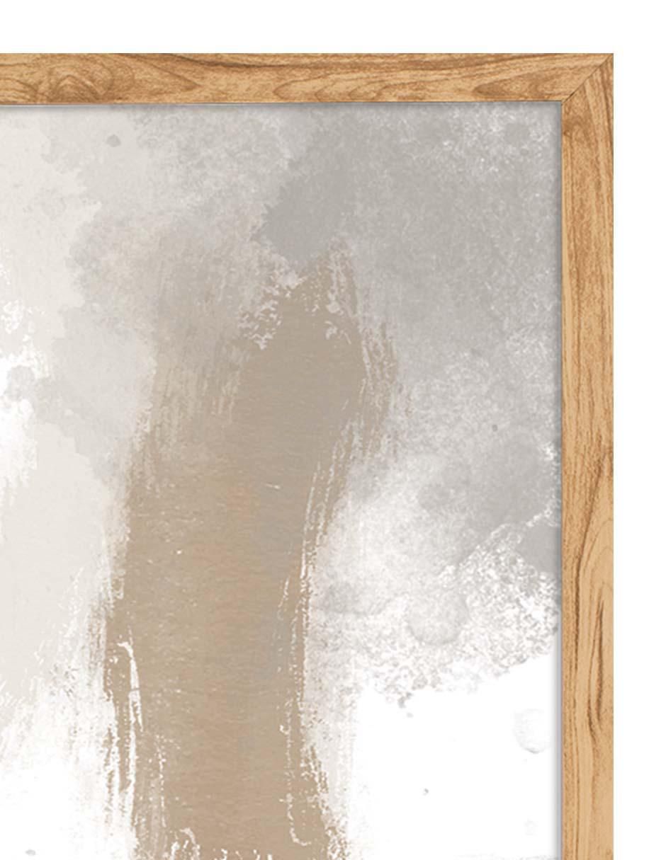 Litografía Fábrica Galería Pinturas técnica impresión 2