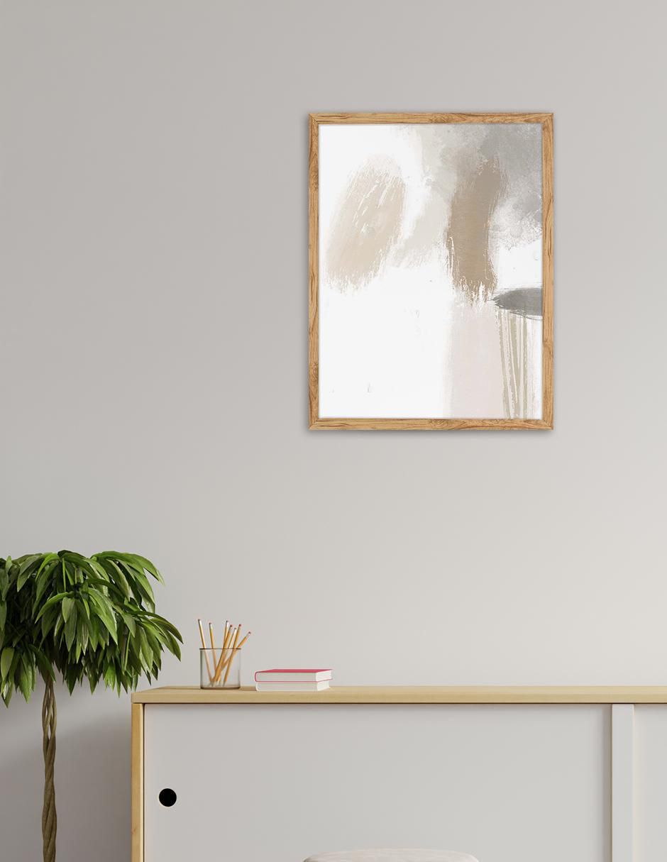 Litografía Fábrica Galería Pinturas técnica impresión 3