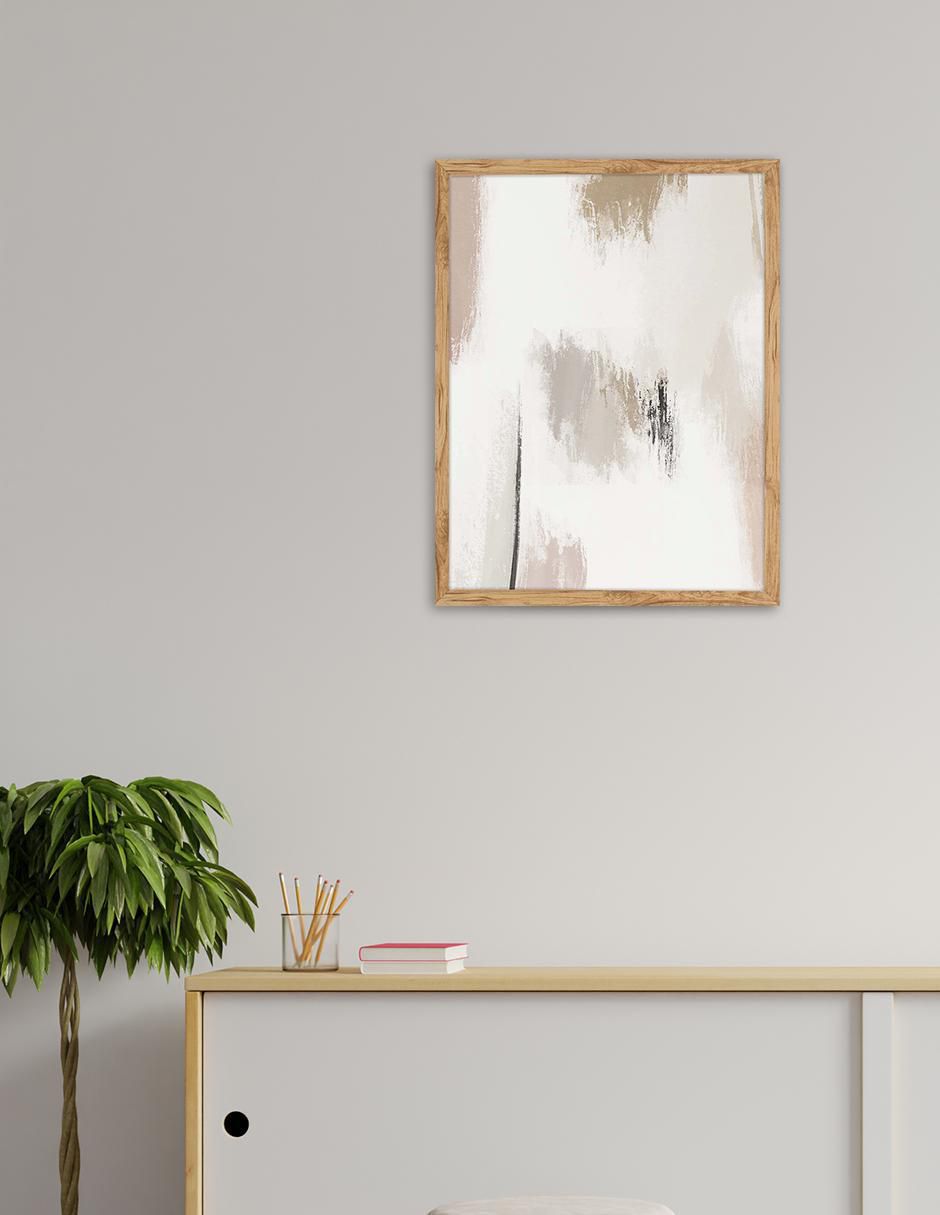 Litografía Fábrica Galería Pinturas técnica impresión