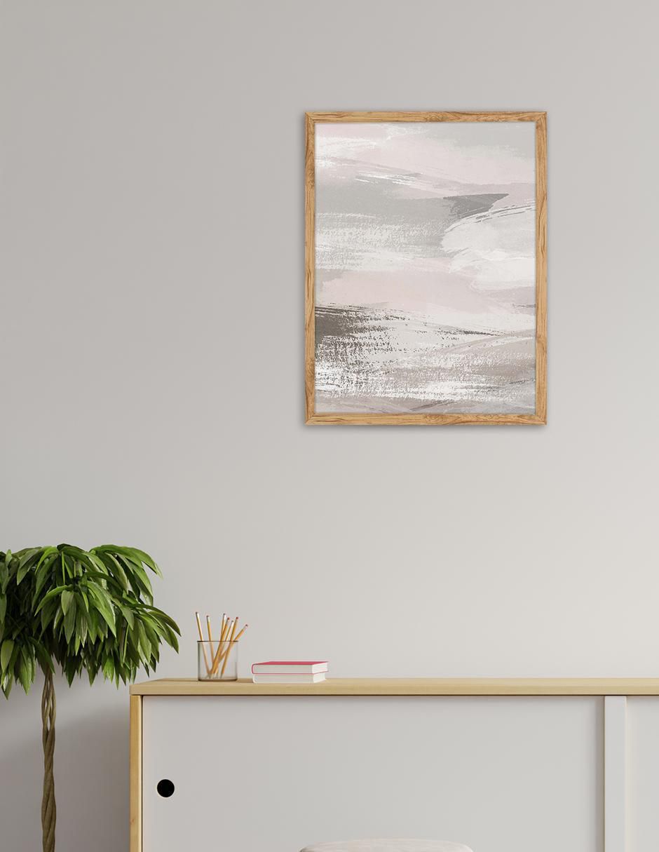 Litografía Fábrica Galería Pinturas técnica impresión