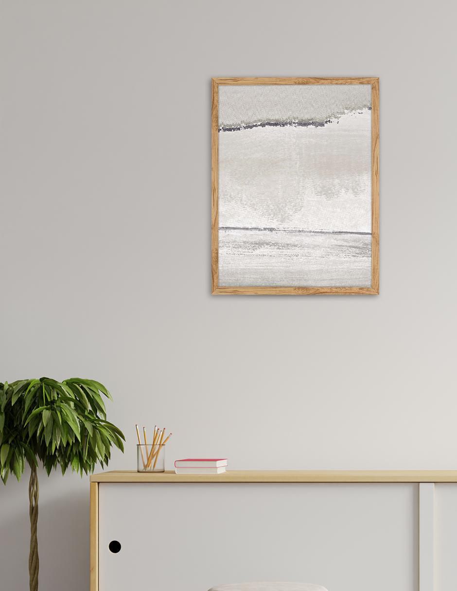 Litografía Fábrica Galería Pinturas técnica impresión