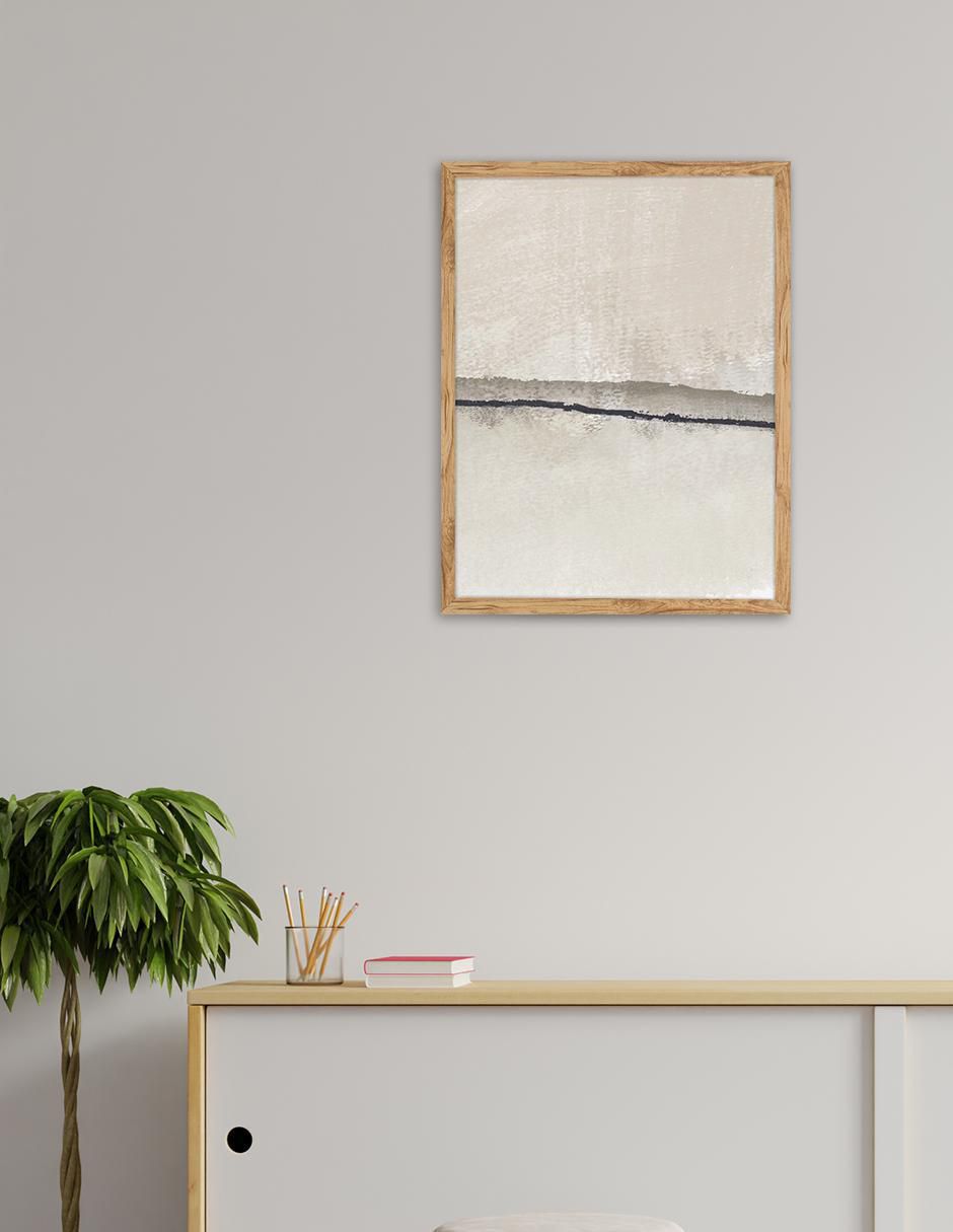 Litografía Fábrica Galería Pinturas técnica impresión