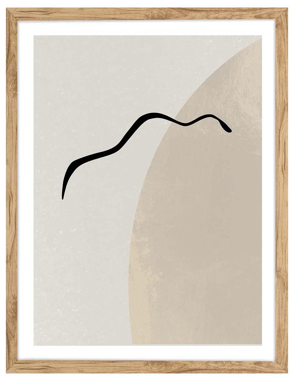 Litografía Pinturas técnica impresión 1