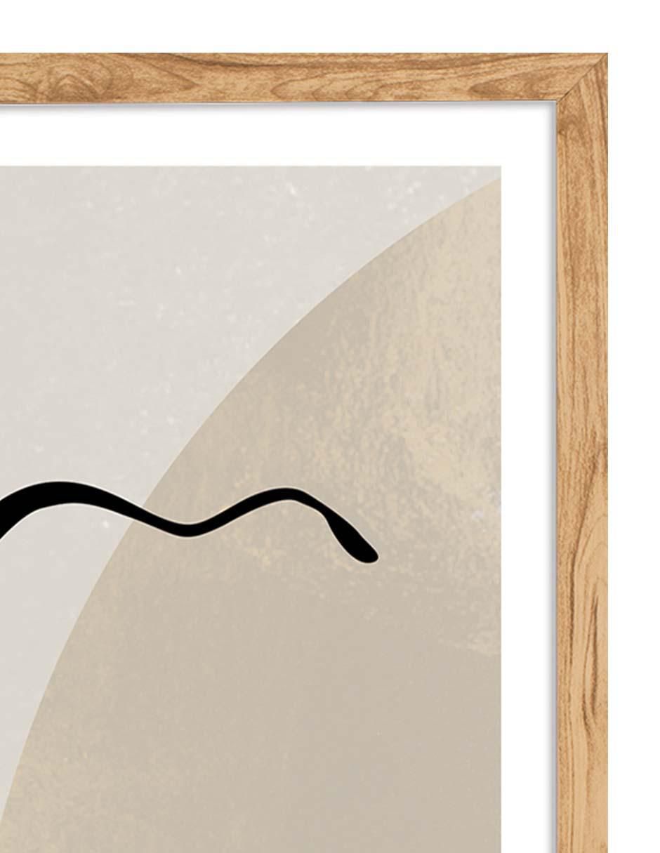 Litografía Pinturas técnica impresión 4