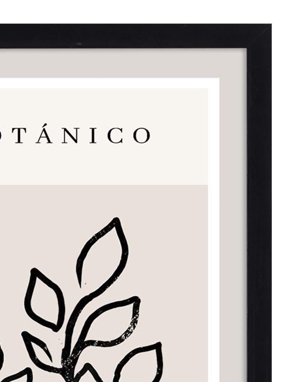Litografía Fábrica Galería Siluetas en Línea técnica impresión 2