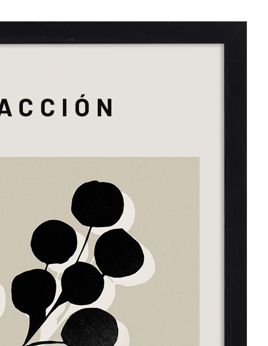 Litografía Fábrica Galería técnica impresión