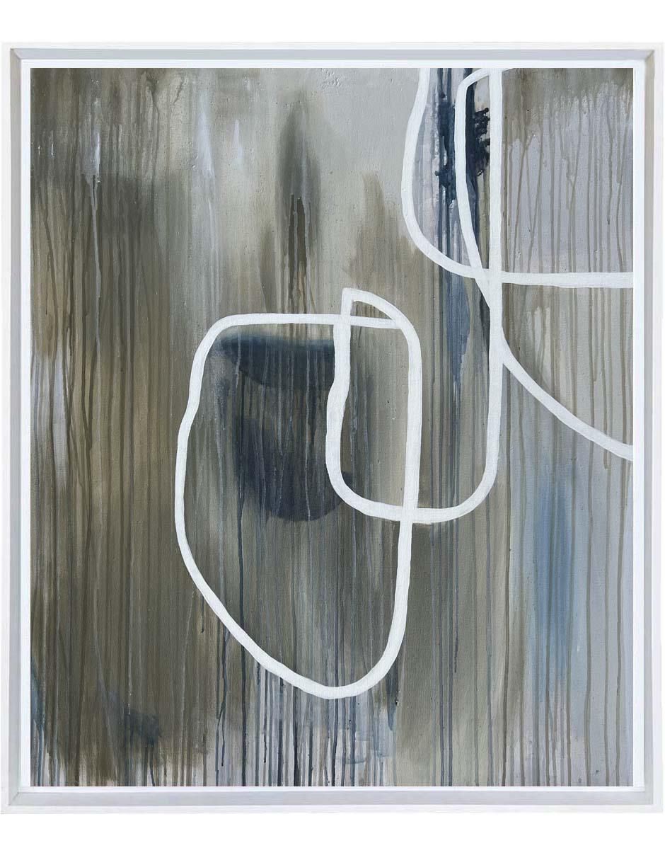 Pintura técnica acrílico Lune Art Gallery