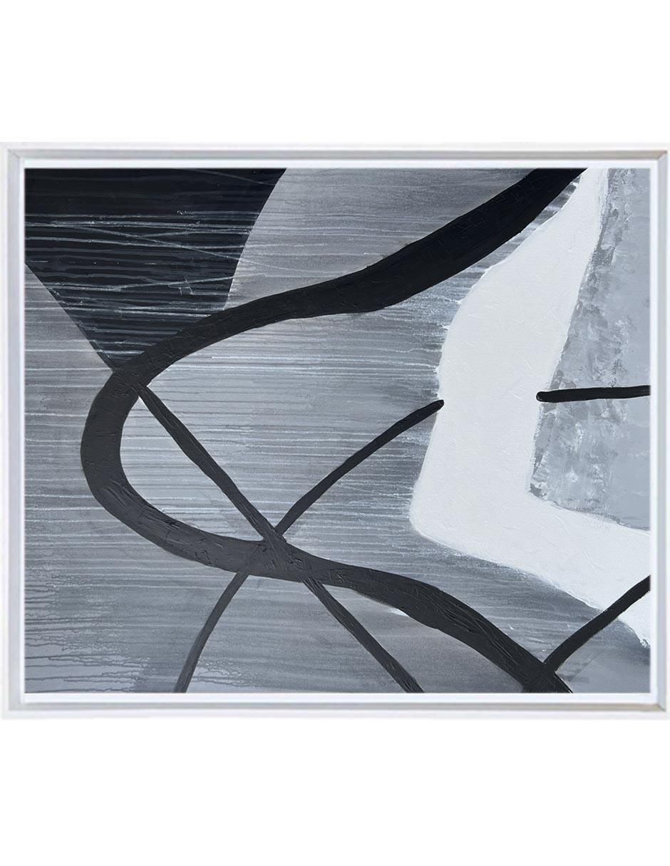 Pintura técnica acrílico Lune Art Gallery
