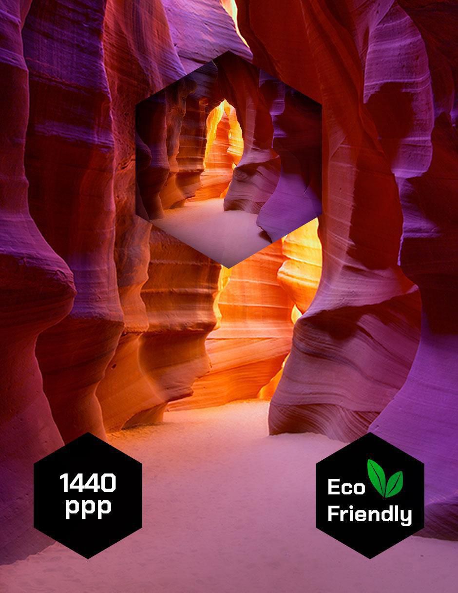 Fotografía Cañones Navajo
