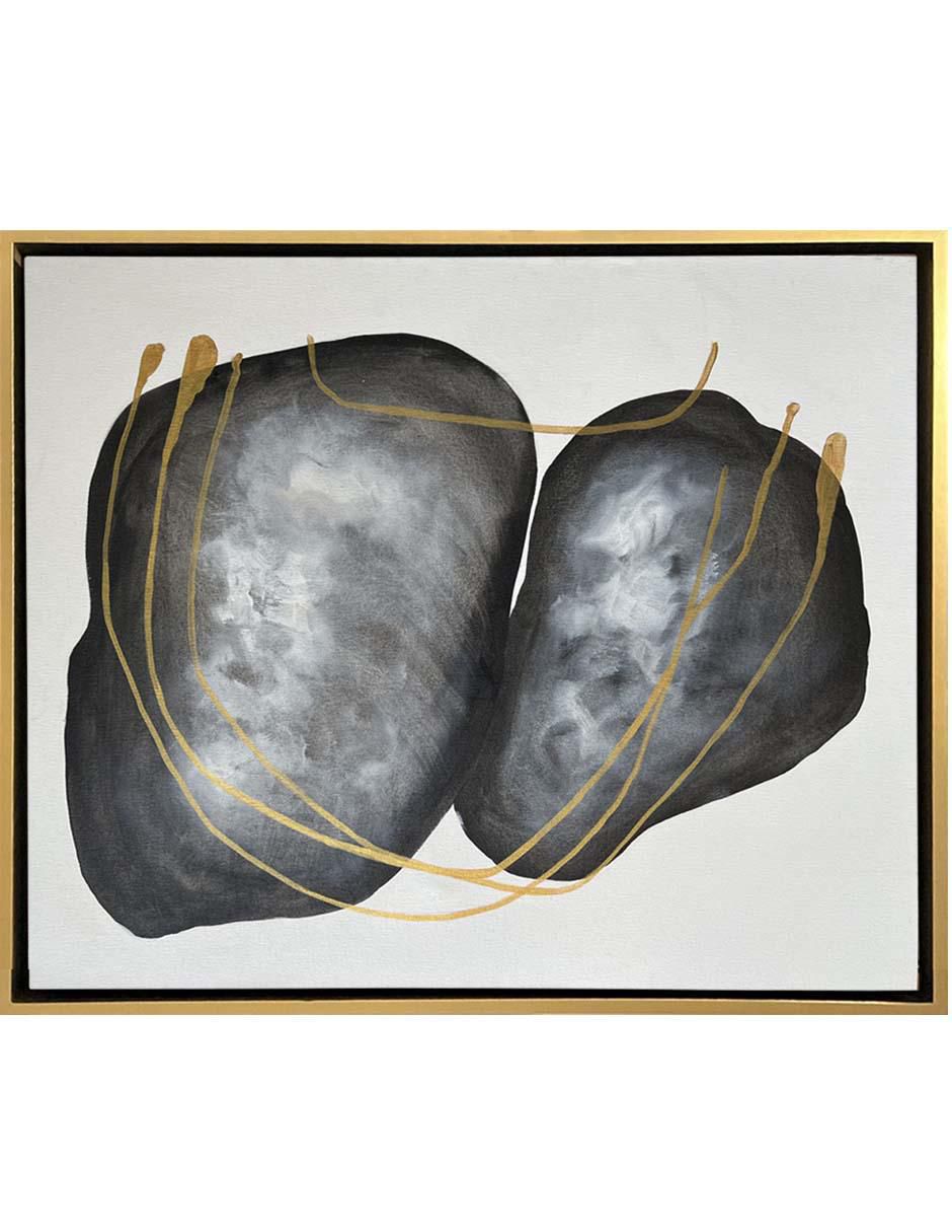 Pintura técnica acrílico Lune Art Gallery