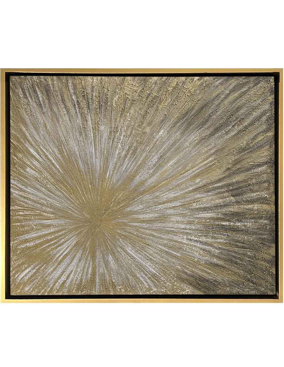 Pintura Dimensión técnica mixta Lune Art Gallery