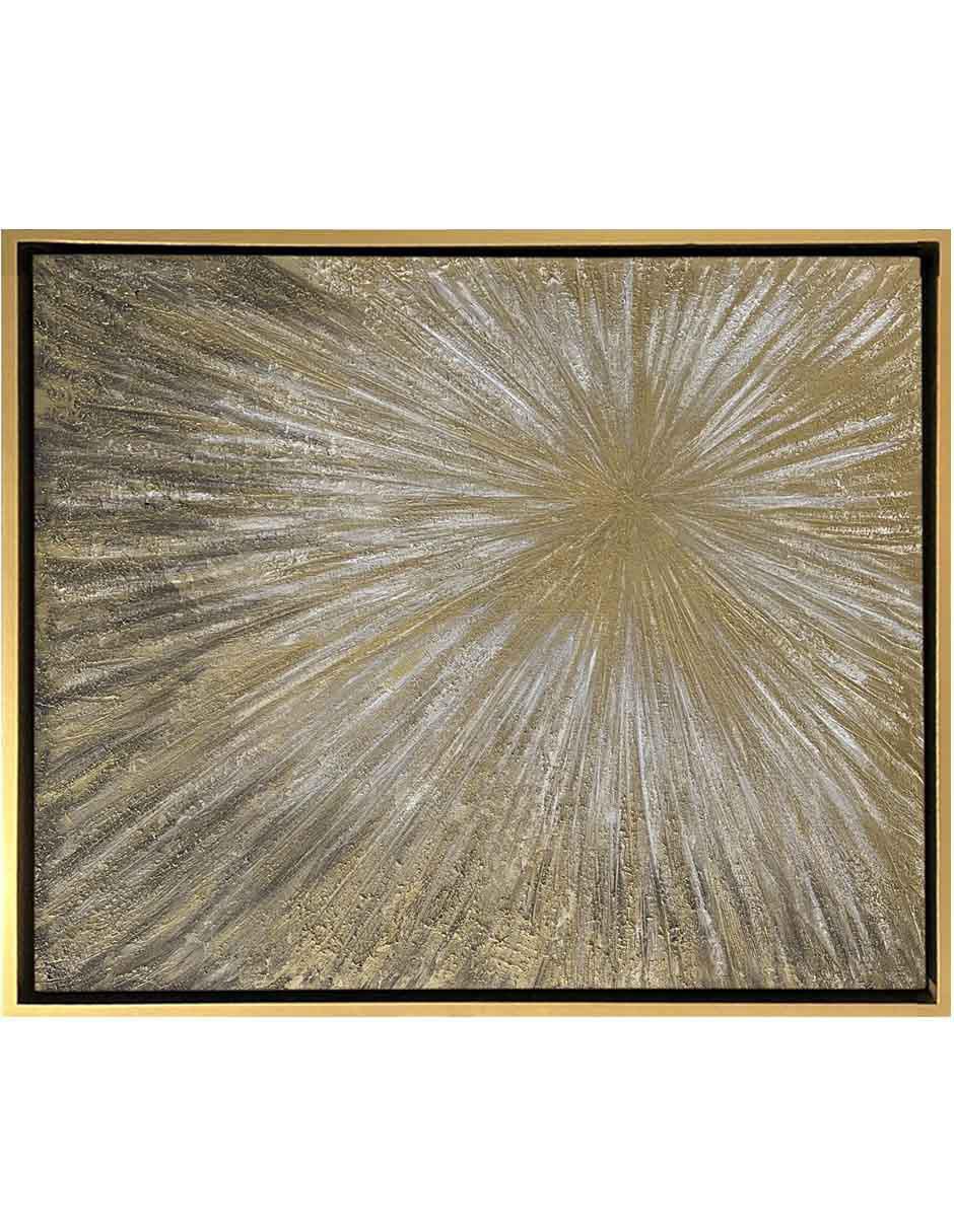 Pintura Dimensión técnica mixta Lune Art Gallery