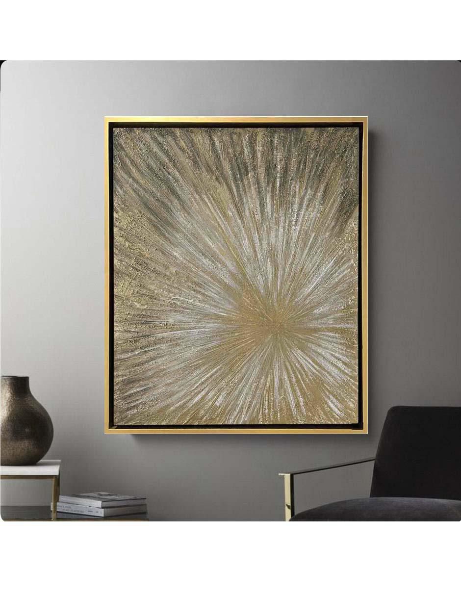 Pintura Dimensión técnica mixta Lune Art Gallery