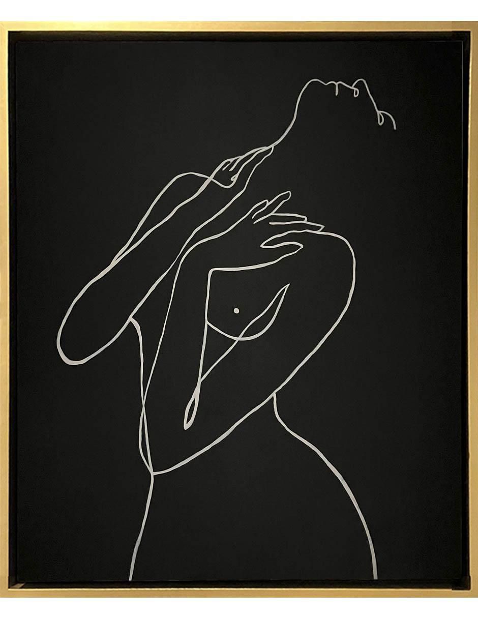Pintura técnica acrílico Lune Art Gallery 1