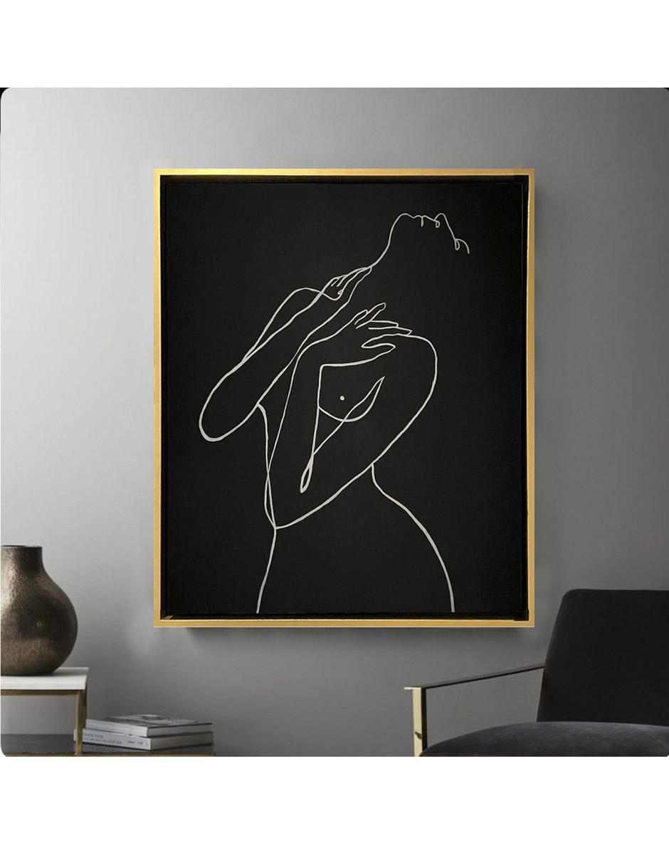 Pintura técnica acrílico Lune Art Gallery 2