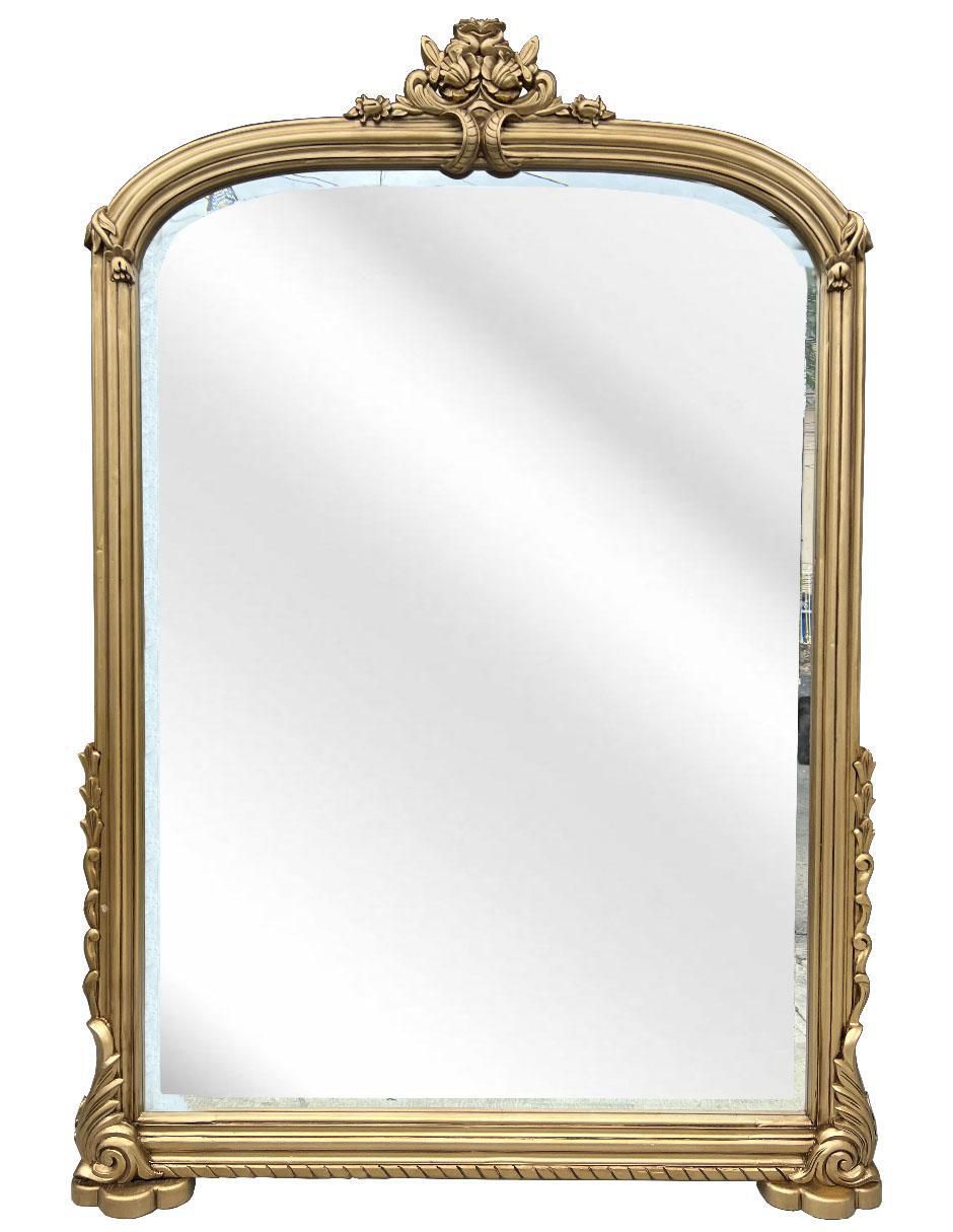 Espejo rectangular Lune Art Gallery 1