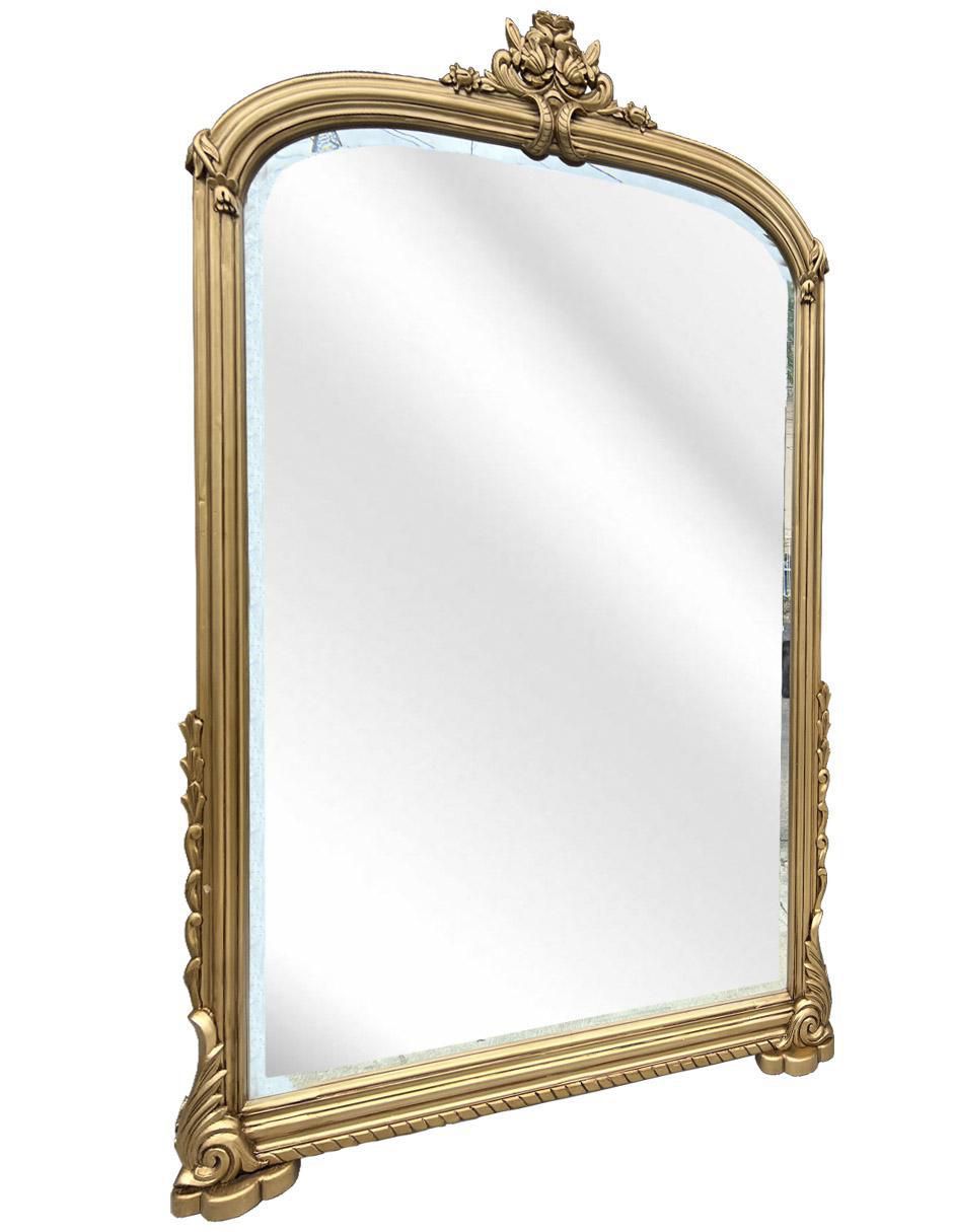 Espejo rectangular Lune Art Gallery 2