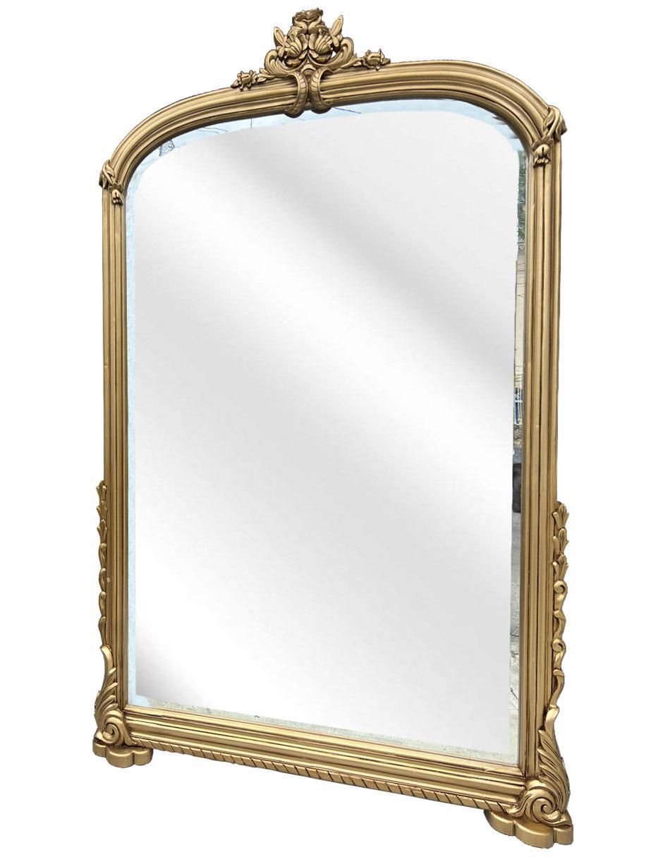 Espejo rectangular Lune Art Gallery 3