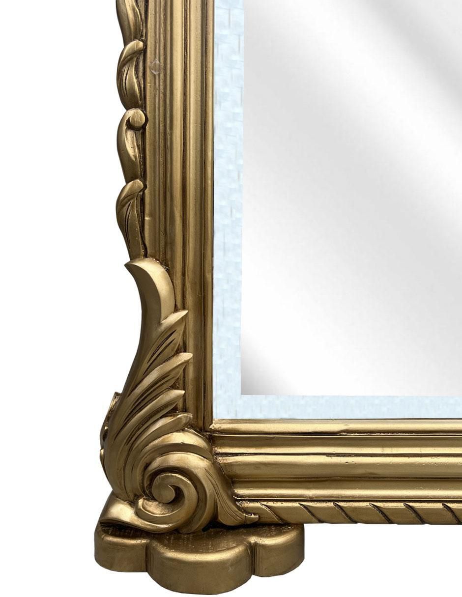 Espejo rectangular Lune Art Gallery 6