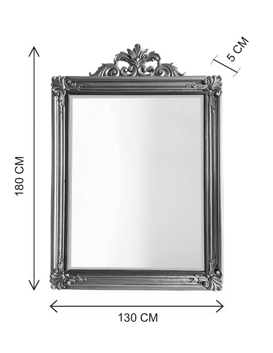 Espejo rectangular Lune Art Gallery