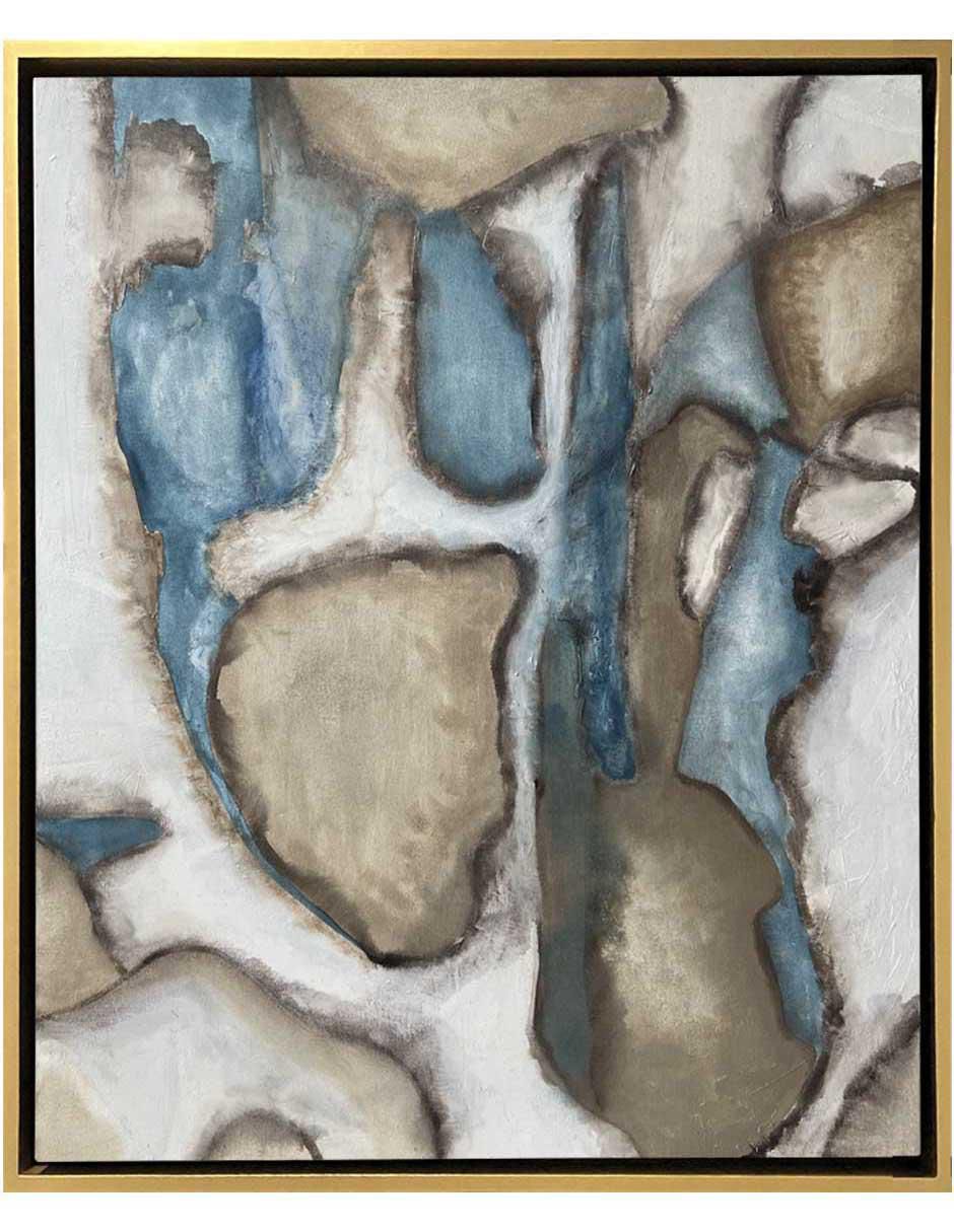 Pintura técnica acrílico Lune Art Gallery