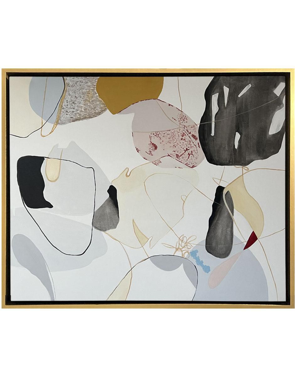 Pintura técnica acrílico 4