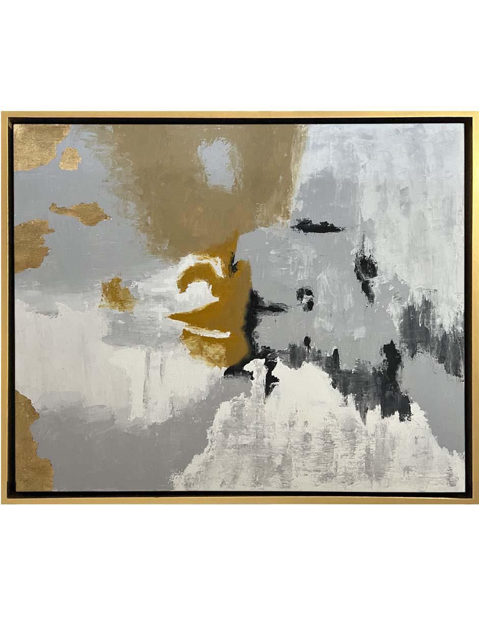 Pintura 4 Vistas técnica acrílico 3