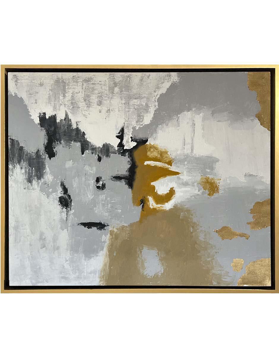 Pintura 4 Vistas técnica acrílico 4