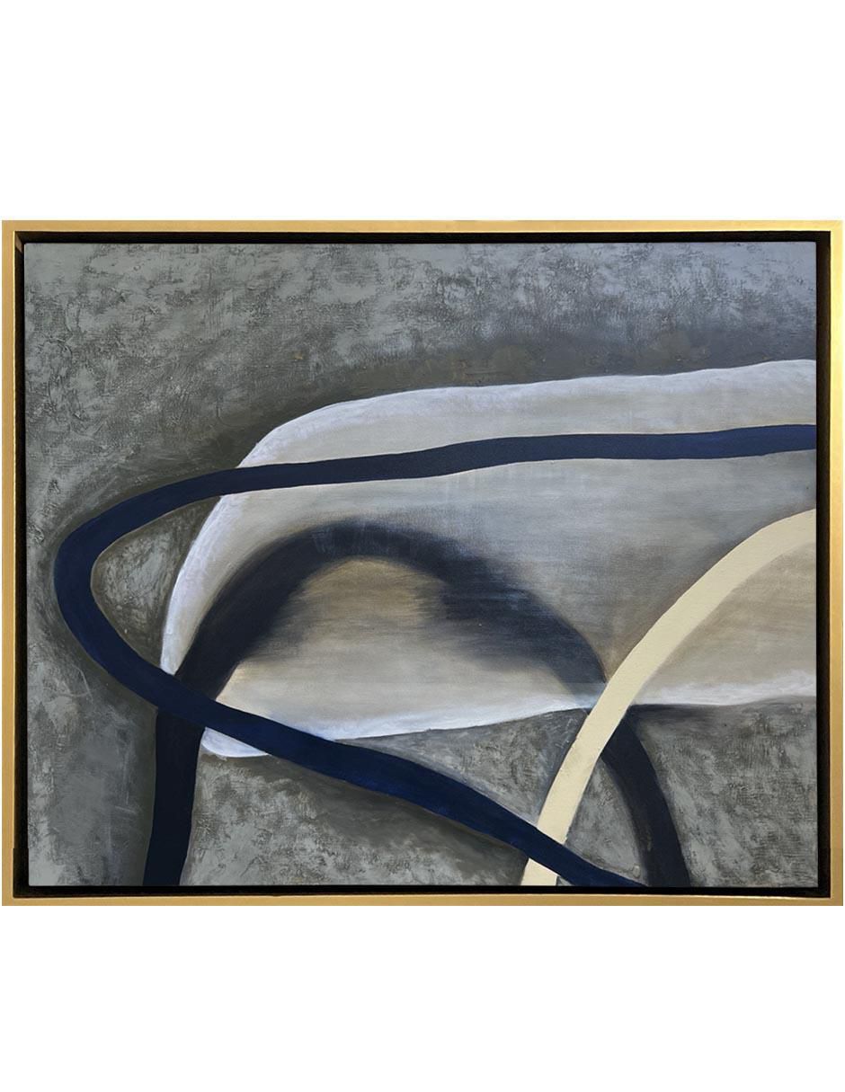 Pintura 4 Vistas técnica acrílico 4