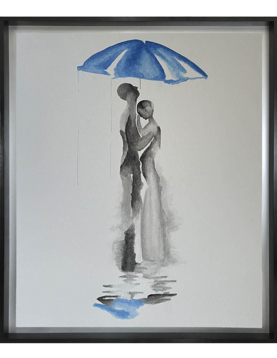 Pintura técnica acrílico