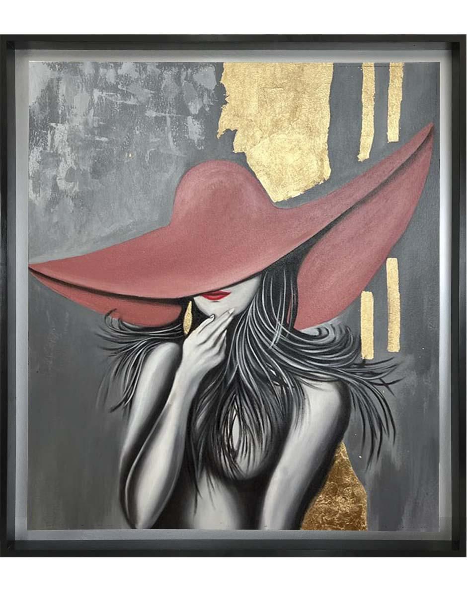 Pintura técnica mixta