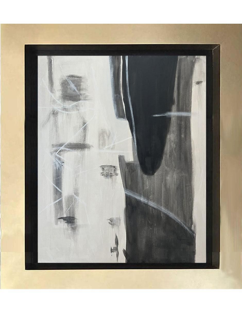 Pintura técnica acrílico Lune Art Gallery