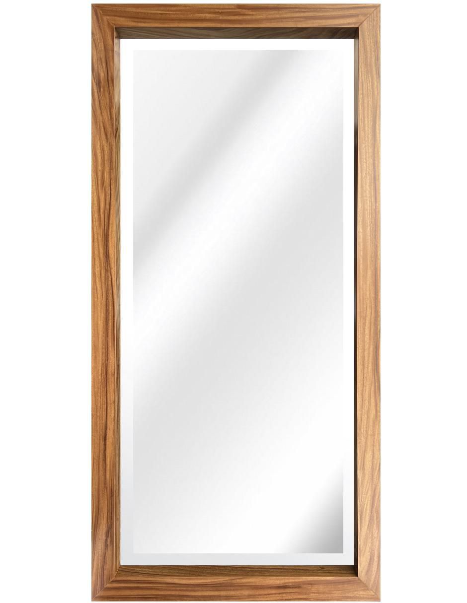 Espejo rectangular Lune Art Gallery