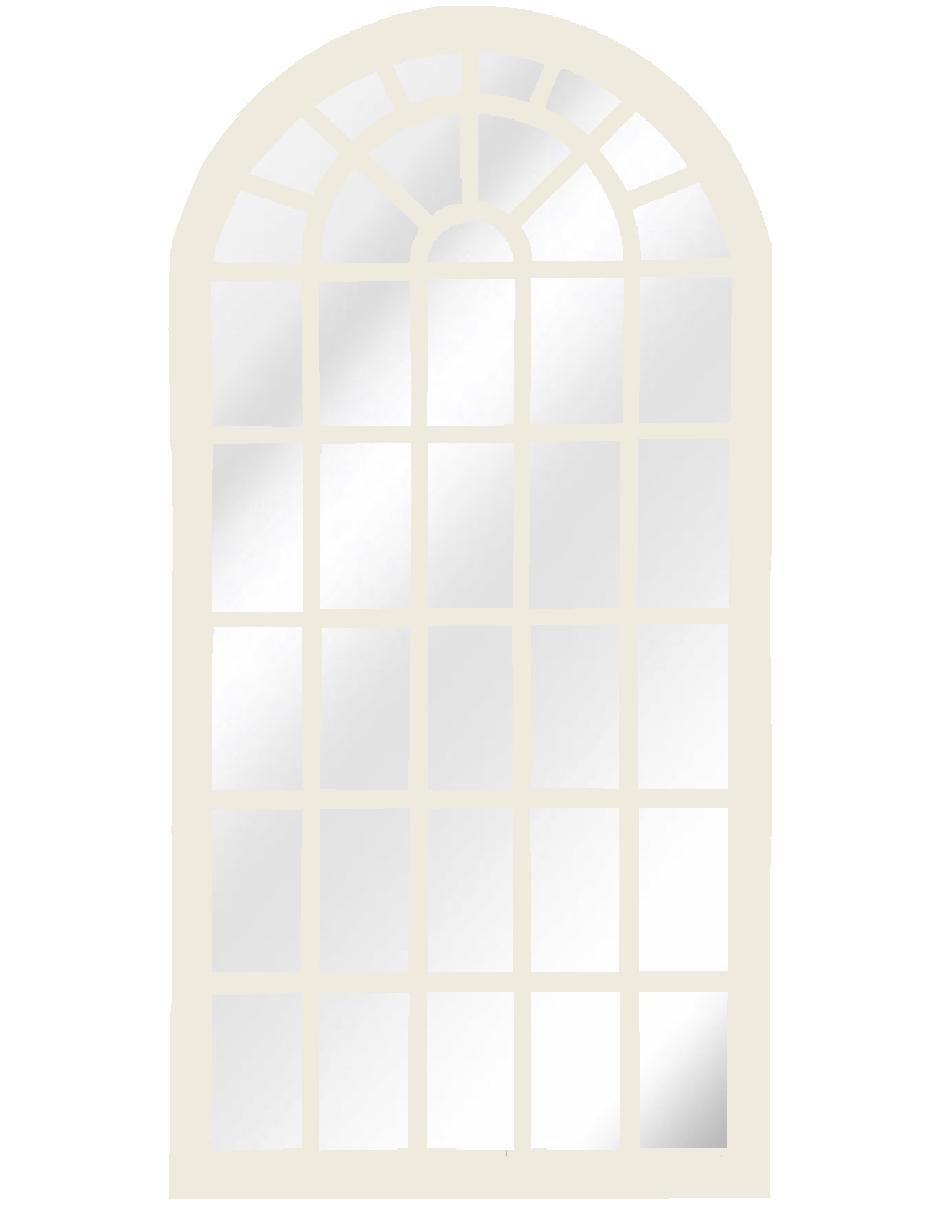 Espejo rectangular window Espejo rectangular window